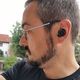 Imagen para el artículo titulado JBL Reflect Flow: lo más cerca que vas a estar de la cancelación de ruido activa en auriculares deportivos
